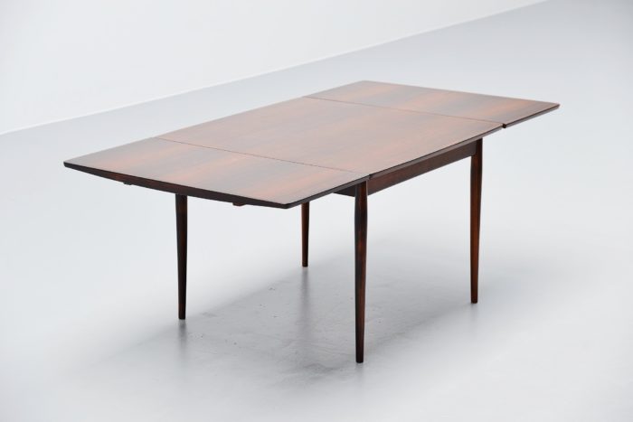 Arne-Vodder-Sibast-rosewood-table