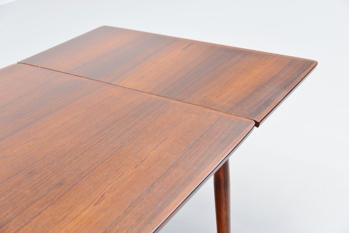 Arne-Vodder-Sibast-rosewood-table