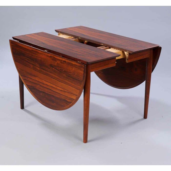 arne_vodder_sibast_mod-227_rosewood_dinig_table