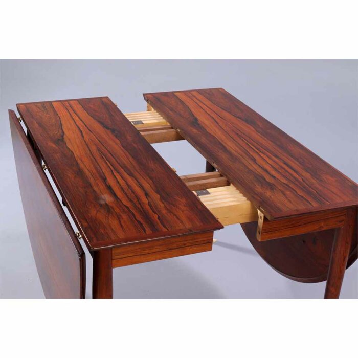 arne_vodder_sibast_mod-227_rosewood_dinig_table