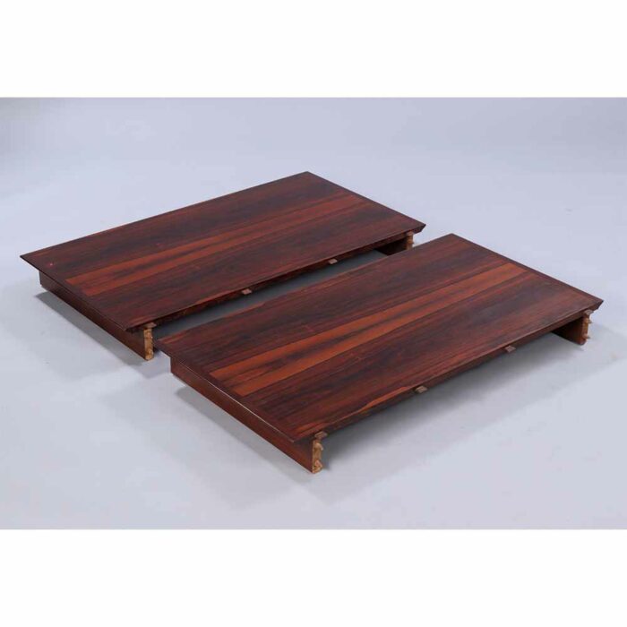 arne_vodder_sibast_mod-227_rosewood_dinig_table