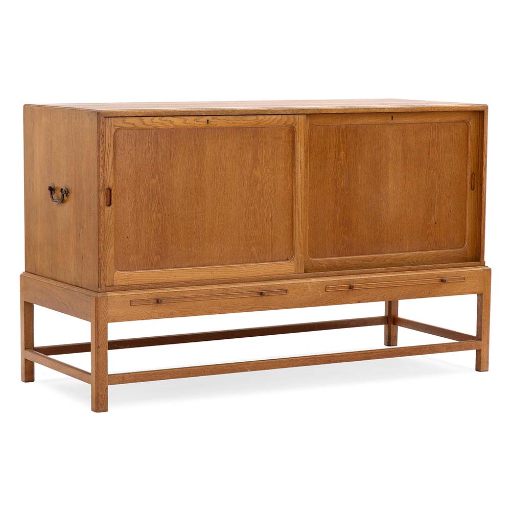 kaare_klint_sideboard_rasmussen