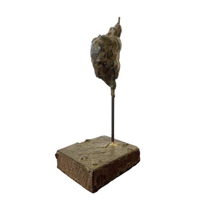 sculpture_gaia_bronze_paul_de_pignol