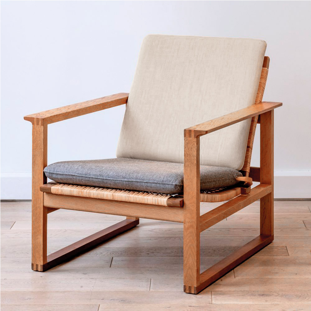 borge_mogensen_fauteuils_danemark_vintage