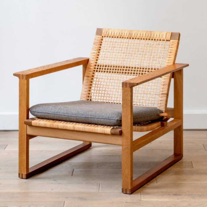 borge_mogensen_fauteuils_danemark_vintage