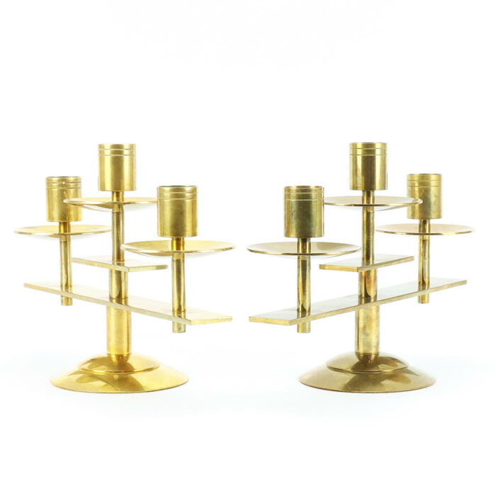 dantorp_bougeoir_candle_holder_laiton