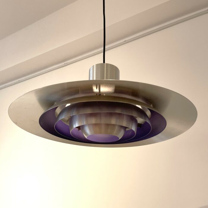 pendant-lamp-preben-fabricius-jørgen-kastholm