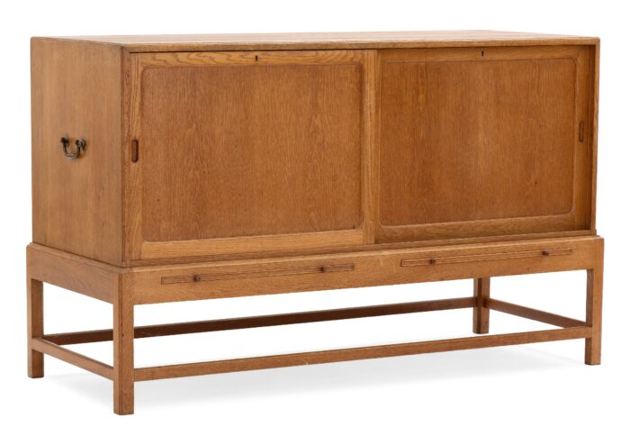 kaare_klint_sideboard_rasmussen