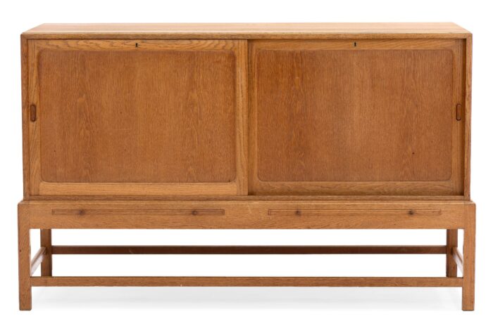 kaare_klint_sideboard_rasmussen