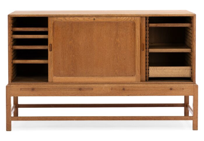 kaare_klint_sideboard_rasmussen