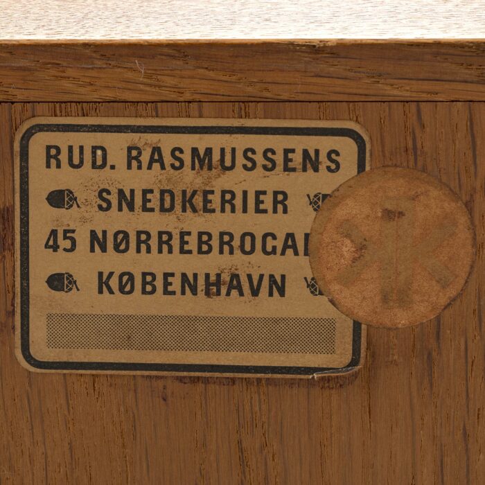 kaare_klint_sideboard_rasmussen