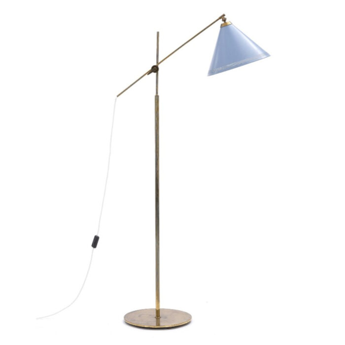 lampadaire_valentiner_laiton_1960