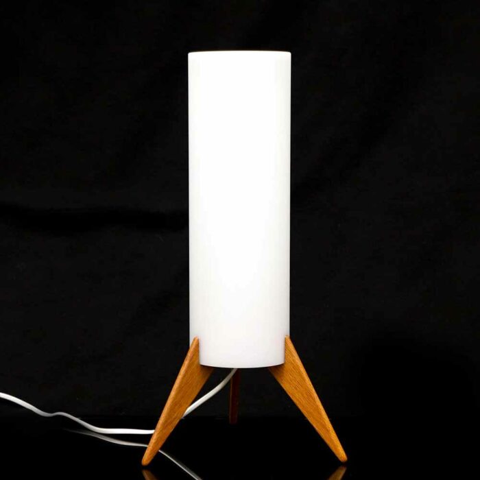 luxus_kristiansson_table_lamp_rocket_oak_perspex