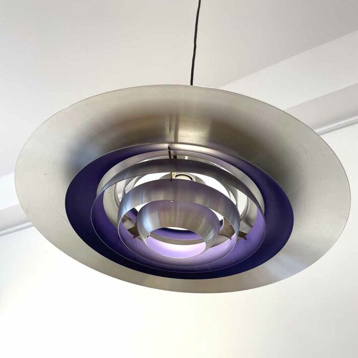 pendant-lamp-preben-fabricius-jørgen-kastholm