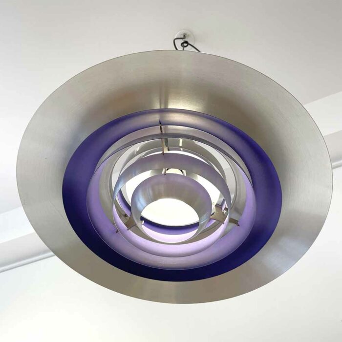 pendant-lamp-preben-fabricius-jørgen-kastholm